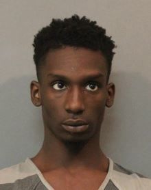 Anthony Amin Gregory Scales